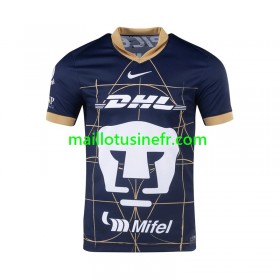 Maillot de Foot Pumas UNAM Extérieur 2024-25